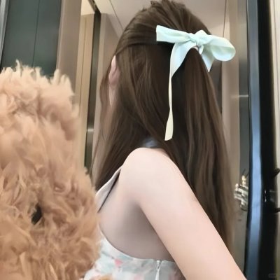 女伶们海报