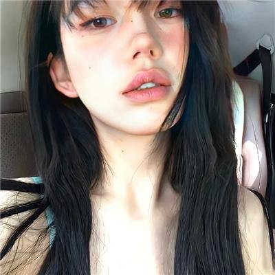女人的秘密海报